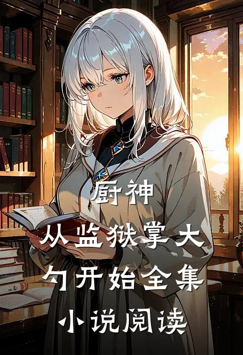 厨神：从监狱掌大勺开始全集小说阅读