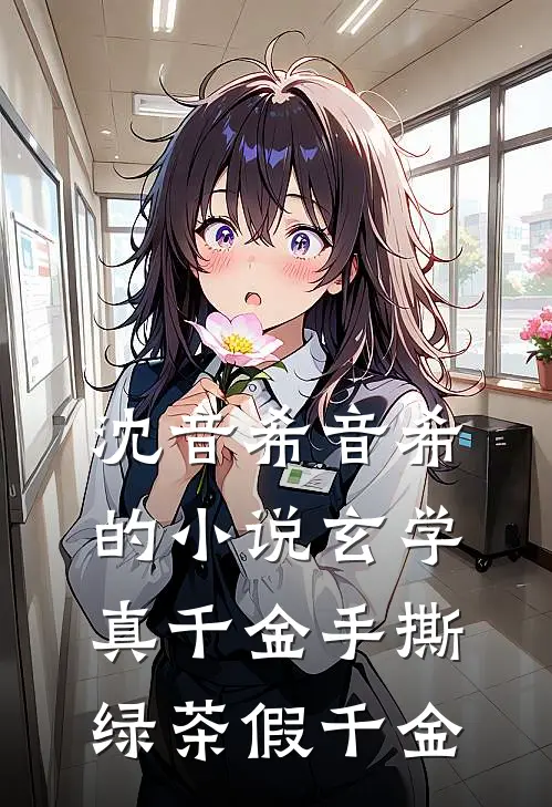 沈音希音希的小说玄学真千金手撕绿茶假千金