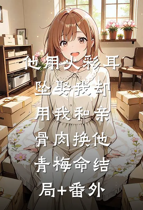 他用火彩耳坠娶我却用我和亲骨肉换他青梅命结局+番外