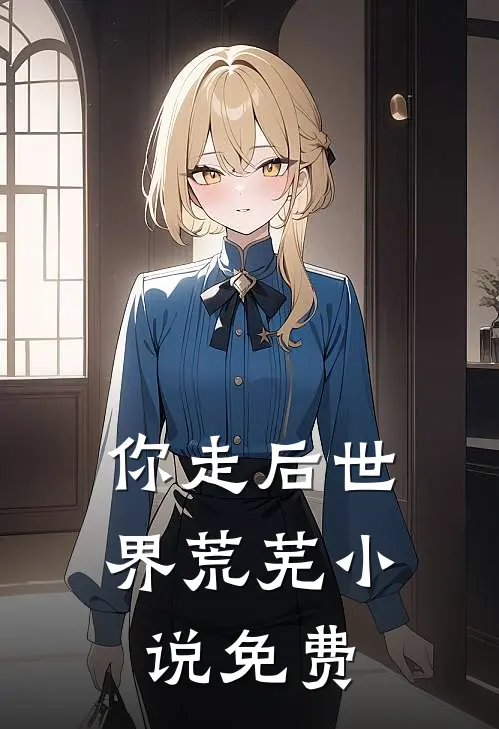 你走后世界荒芜小说免费