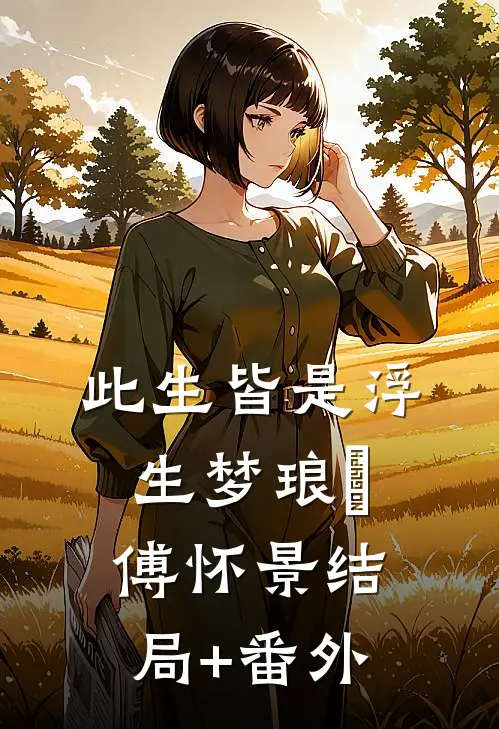 此生皆是浮生梦琅玥傅怀景结局+番外