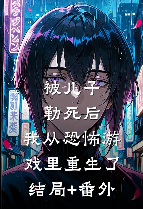 被儿子勒死后，我从恐怖游戏里重生了结局+番外
