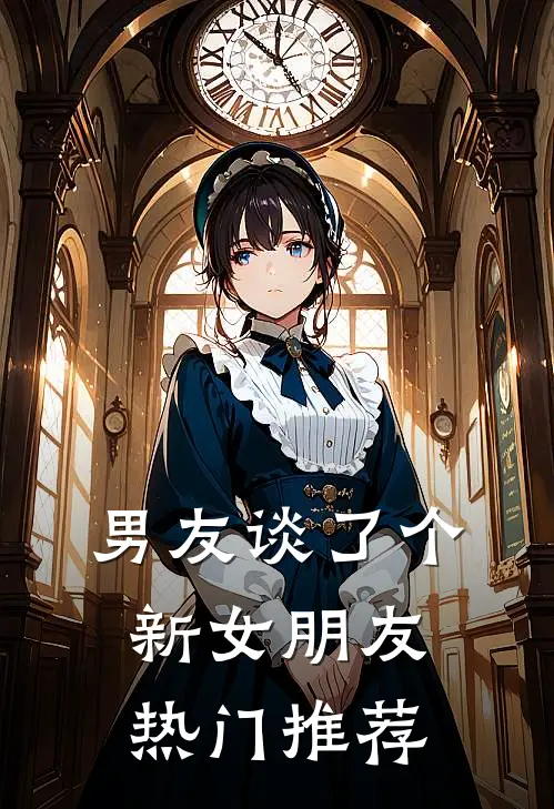 男友谈了个新女朋友热门推荐