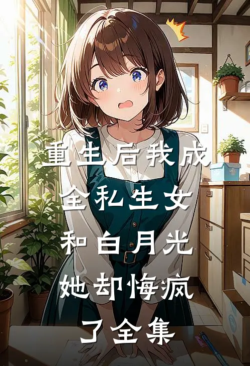 重生后我成全私生女和白月光，她却悔疯了全集