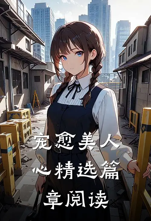 宠愈美人心精选篇章阅读