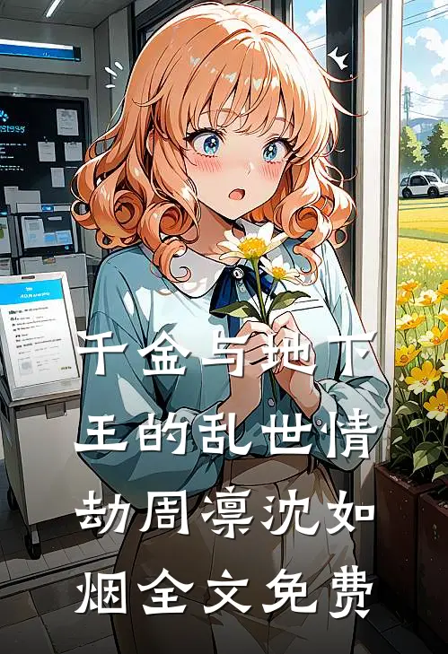 千金与地下王的乱世情劫周凛沈如烟全文免费