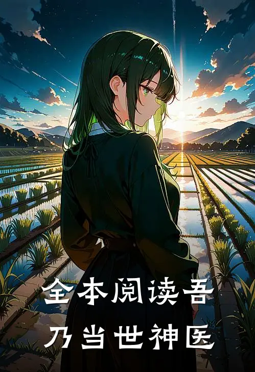 全本阅读吾乃当世神医