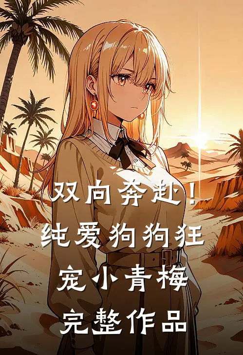 双向奔赴！纯爱狗狗狂宠小青梅完整作品