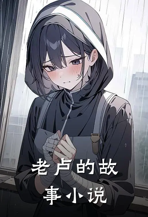 老卢的故事小说