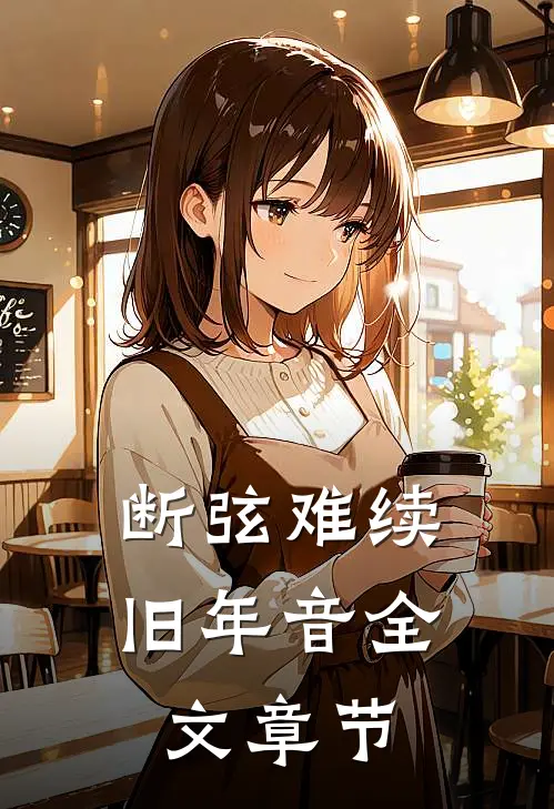 断弦难续旧年音全文章节