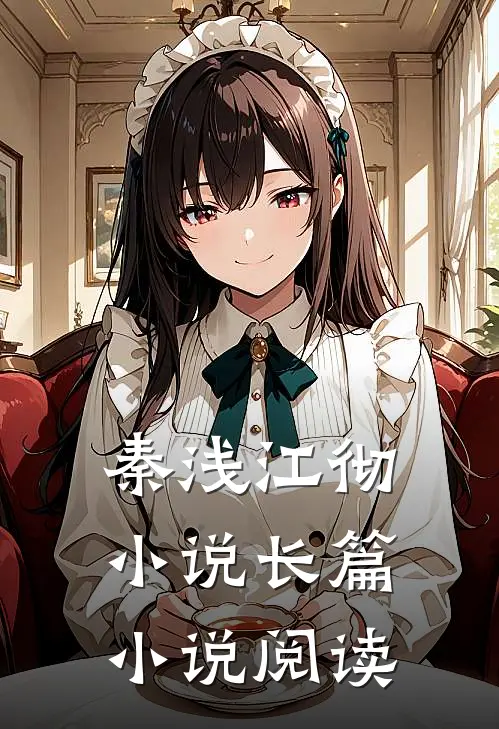秦浅江彻小说长篇小说阅读