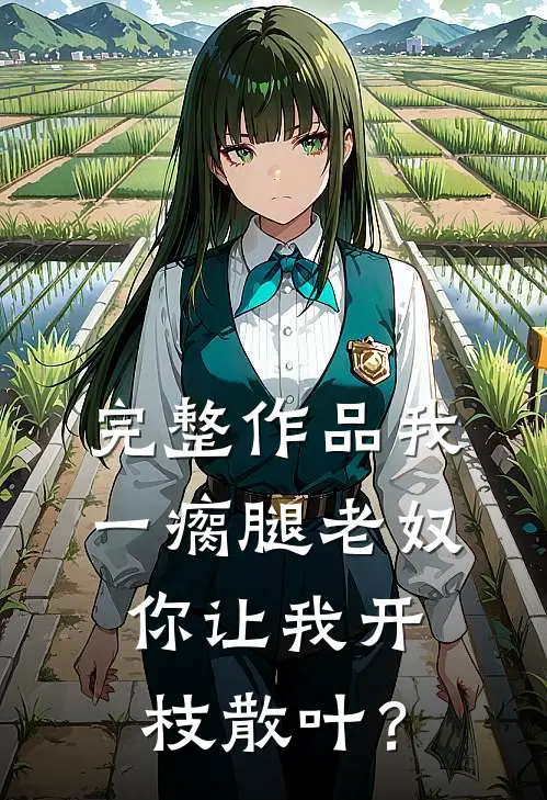 完整作品我一瘸腿老奴，你让我开枝散叶？