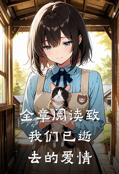 全章阅读致我们已逝去的爱情