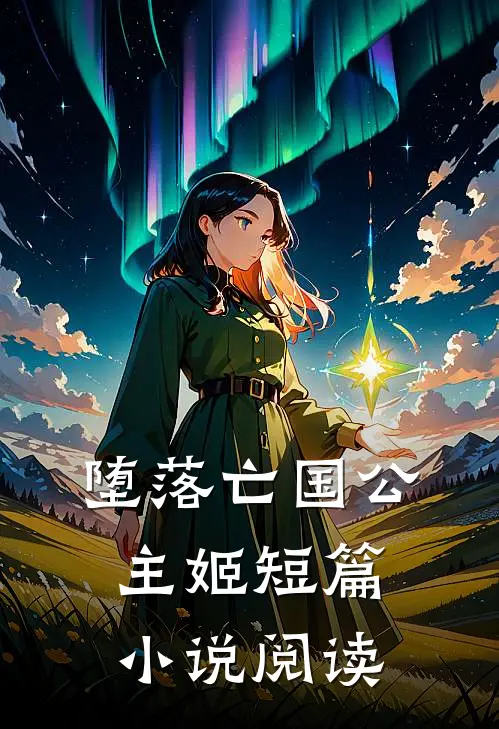 堕落亡国公主姬短篇小说阅读