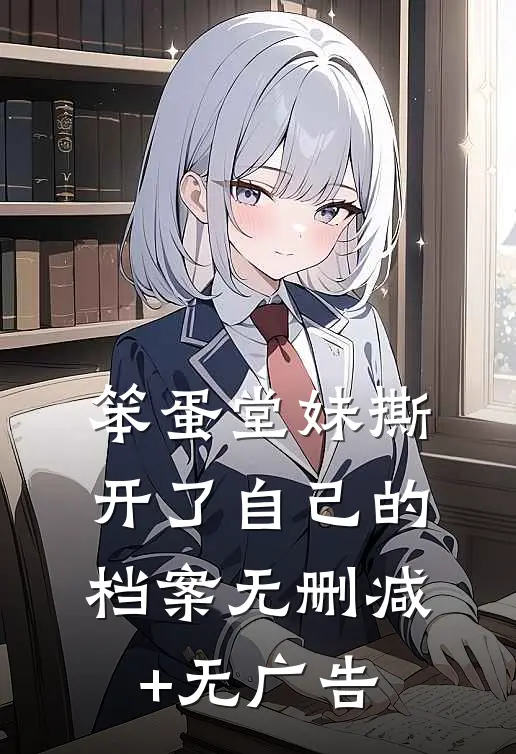 笨蛋堂妹撕开了自己的档案无删减+无广告