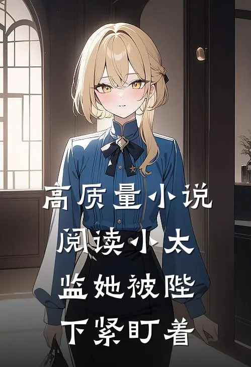 高质量小说阅读小太监她被陛下紧盯着