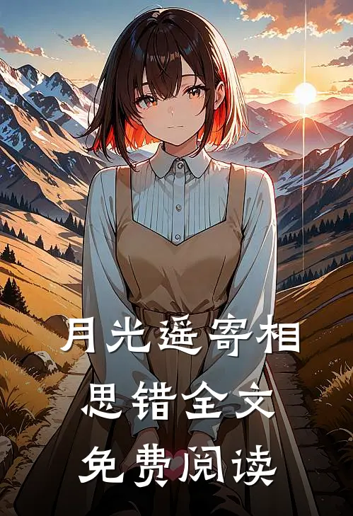 月光遥寄相思错全文免费阅读