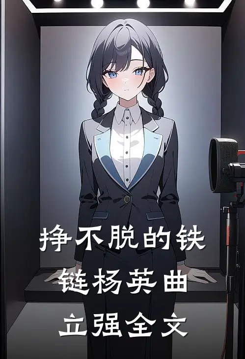 挣不脱的铁链杨英曲立强全文