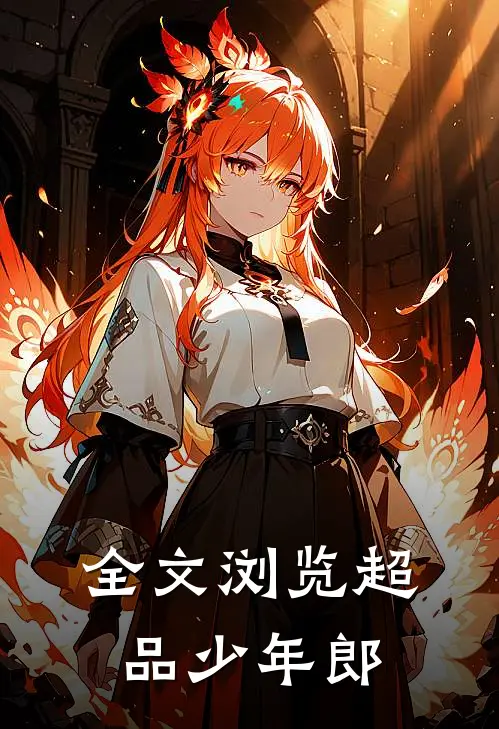 全文浏览超品少年郎