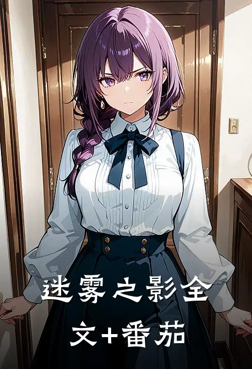 迷雾之影全文+番茄