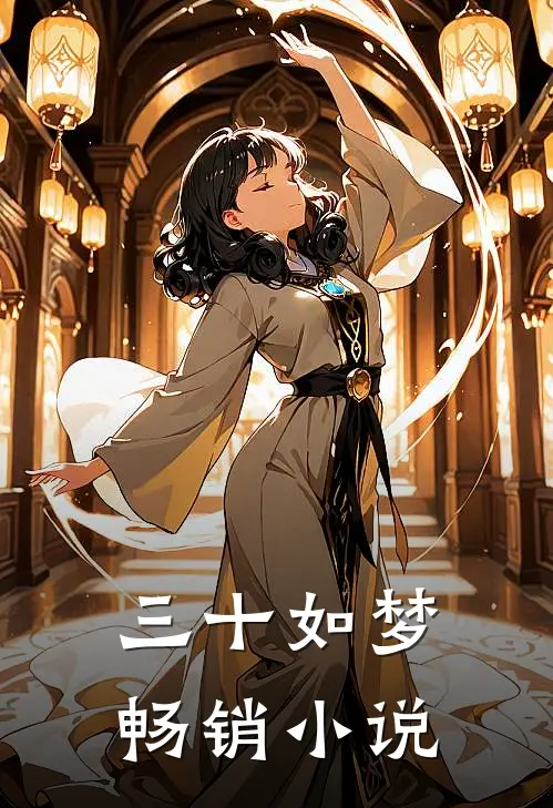 三十如梦畅销小说