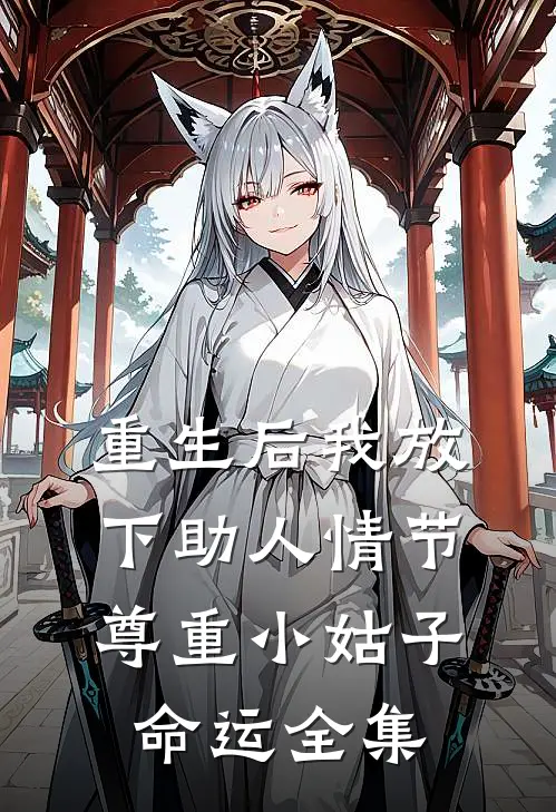 重生后我放下助人情节，尊重小姑子命运 全集