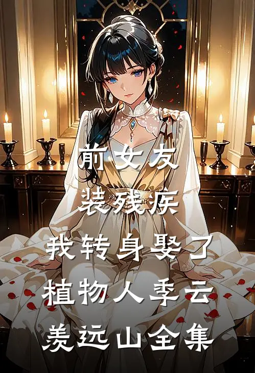 前女友装残疾，我转身娶了植物人季云羡远山全集