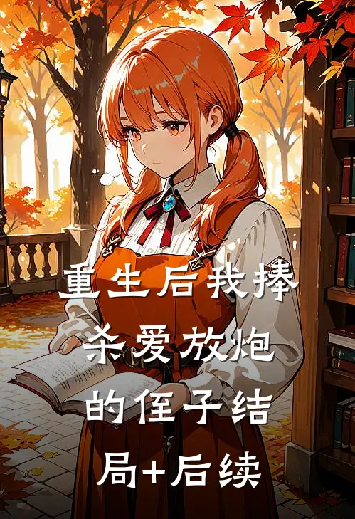重生后我捧杀爱放炮的侄子结局+后续