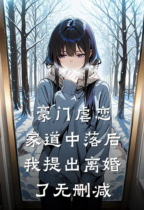 豪门虐恋：家道中落后我提出离婚了无删减