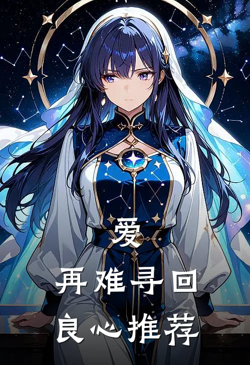 爱，再难寻回良心推荐