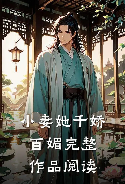 小妻她千娇百媚完整作品阅读