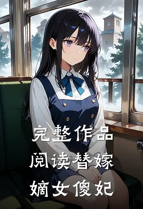 完整作品阅读替嫁嫡女傻妃