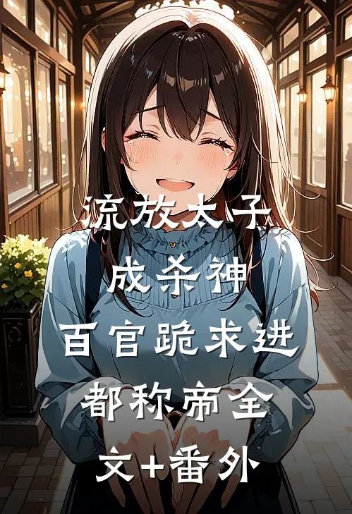 流放太子成杀神，百官跪求进都称帝全文+番外