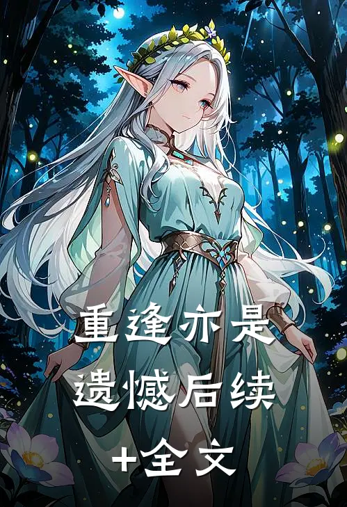 重逢亦是遗憾后续+全文