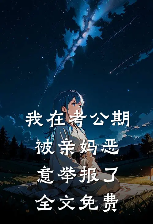 我在考公期，被亲妈恶意举报了全文免费
