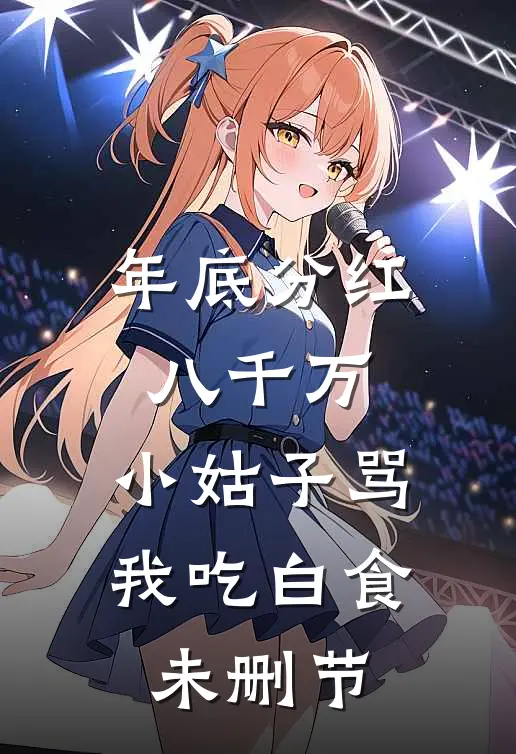 年底分红八千万，小姑子骂我吃白食未删节