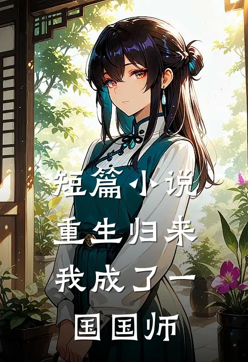 短篇小说重生归来，我成了一国国师