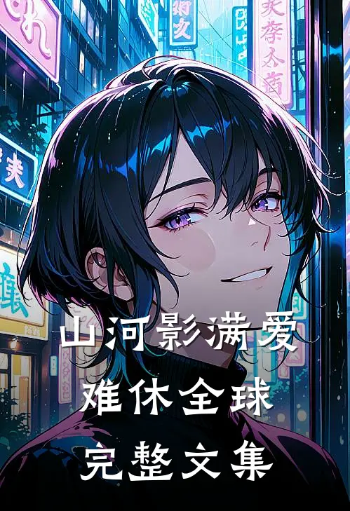 山河影满爱难休全球完整文集