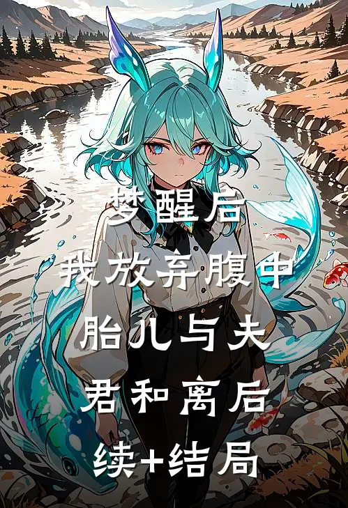 梦醒后，我放弃腹中胎儿与夫君和离后续+结局