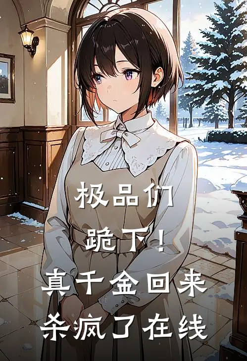 极品们跪下！真千金回来杀疯了在线
