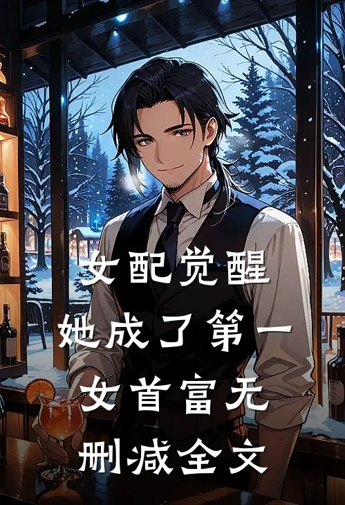 女配觉醒：她成了第一女首富无删减全文