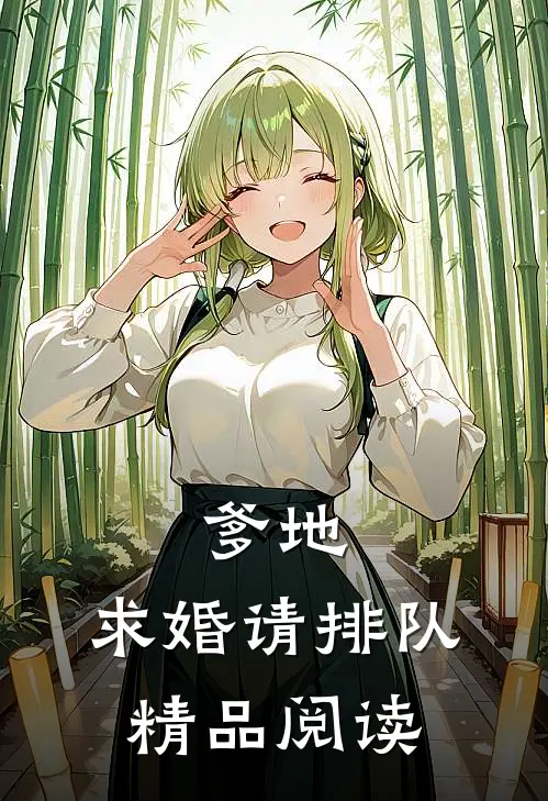 爹地，求婚请排队精品阅读