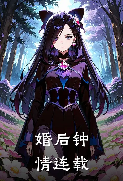 婚后钟情连载