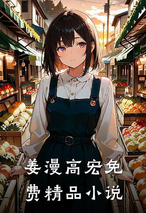 姜漫高宏免费精品小说