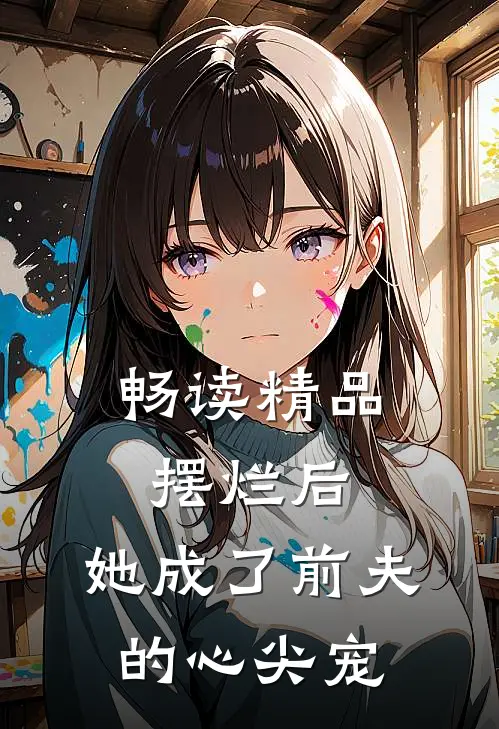 畅读精品摆烂后，她成了前夫的心尖宠