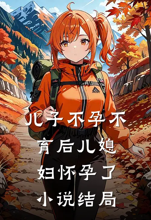 儿子不孕不育后儿媳妇怀孕了小说结局
