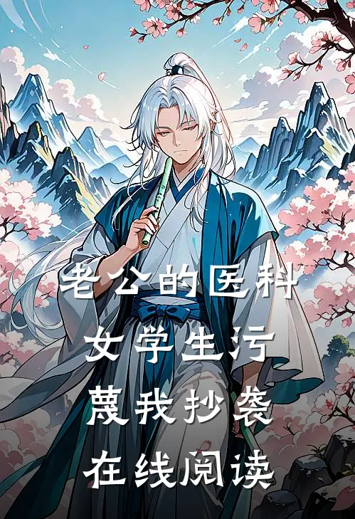 老公的医科女学生污蔑我抄袭在线阅读