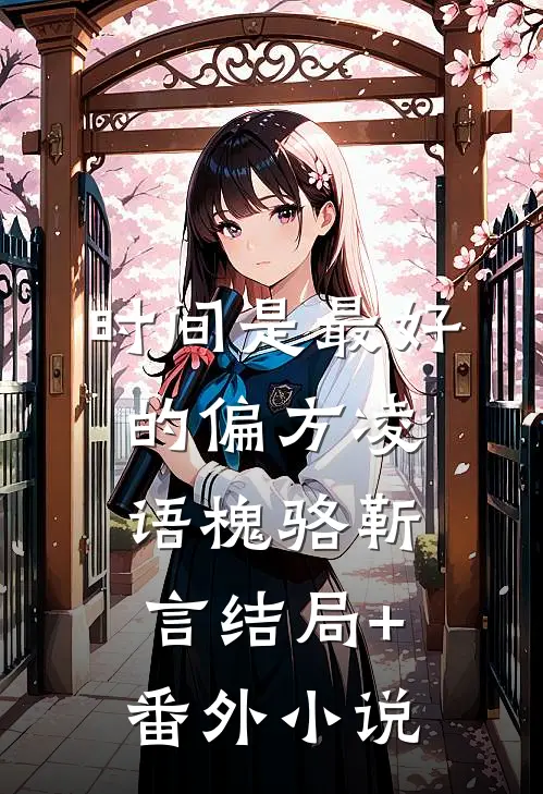 时间是最好的偏方凌语槐骆靳言结局+番外小说