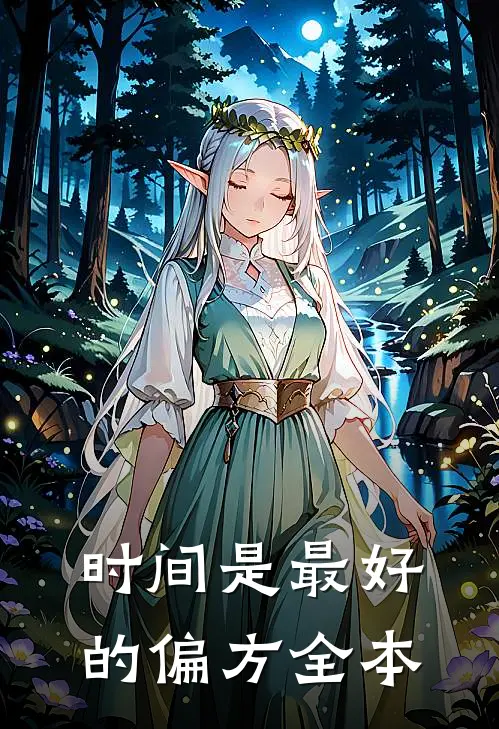 时间是最好的偏方全本