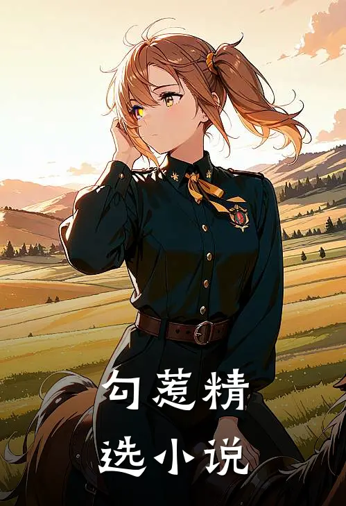 勾惹精选小说